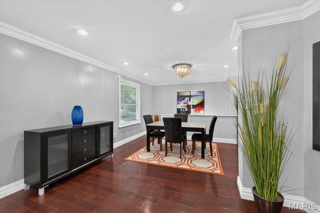 Seven Pines 7 - Residential