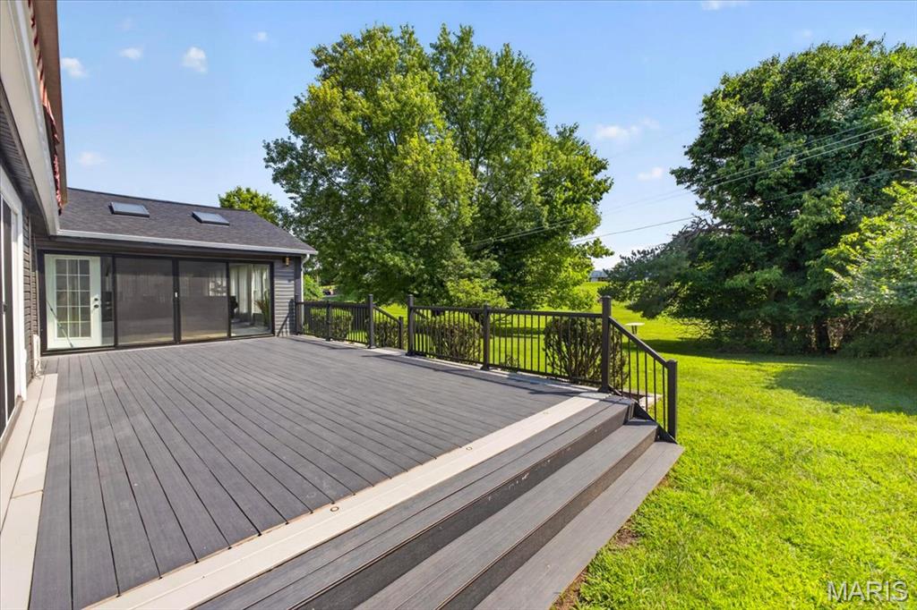 Seven Pines 7 - Residential
