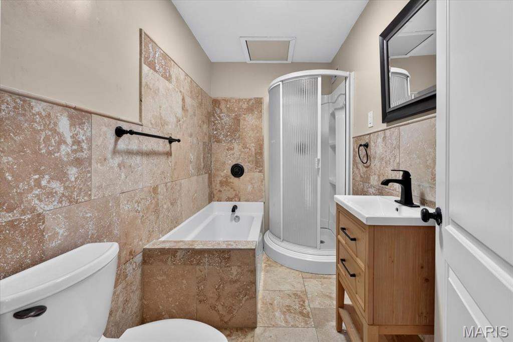 Seven Pines 7 - Residential