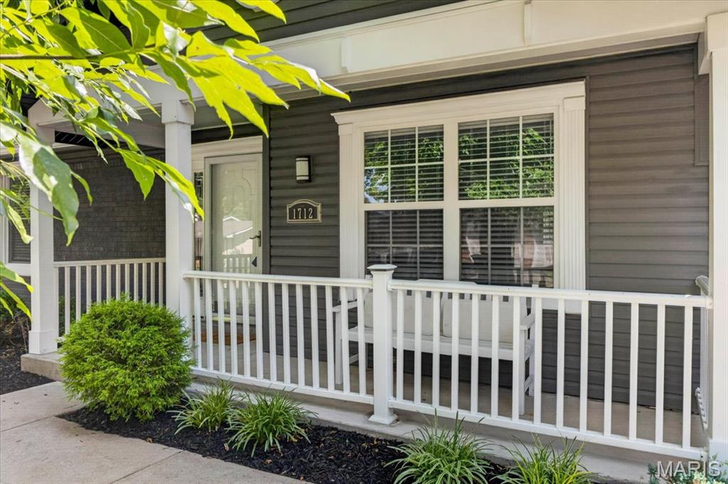 Seven Pines 7 - Residential