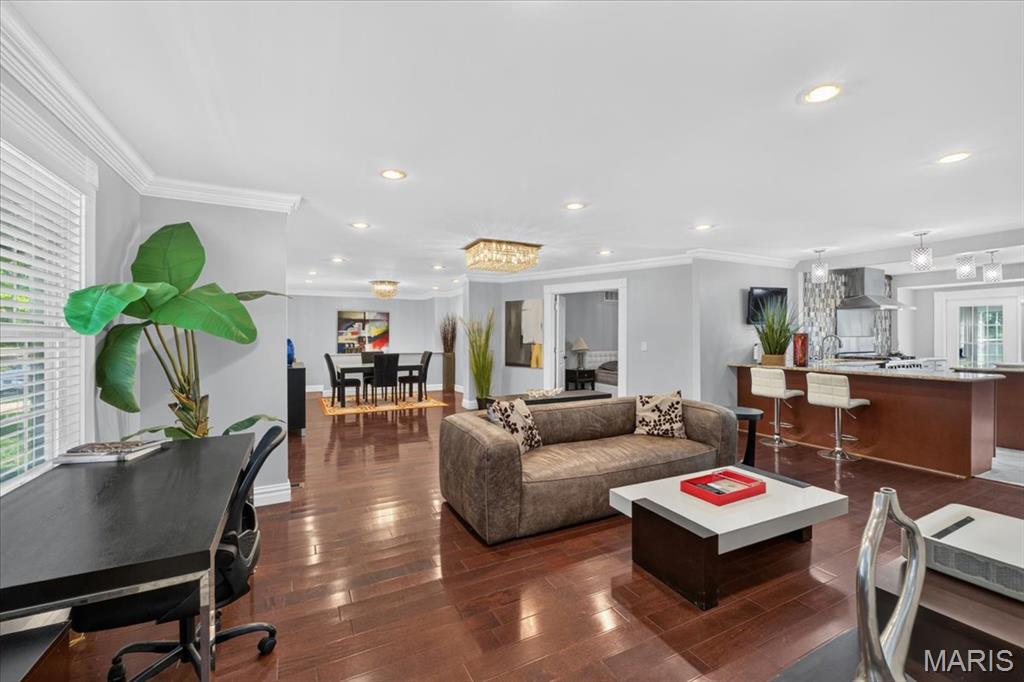 Seven Pines 7 - Residential