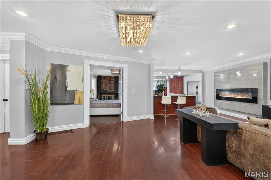 Seven Pines 7 - Residential
