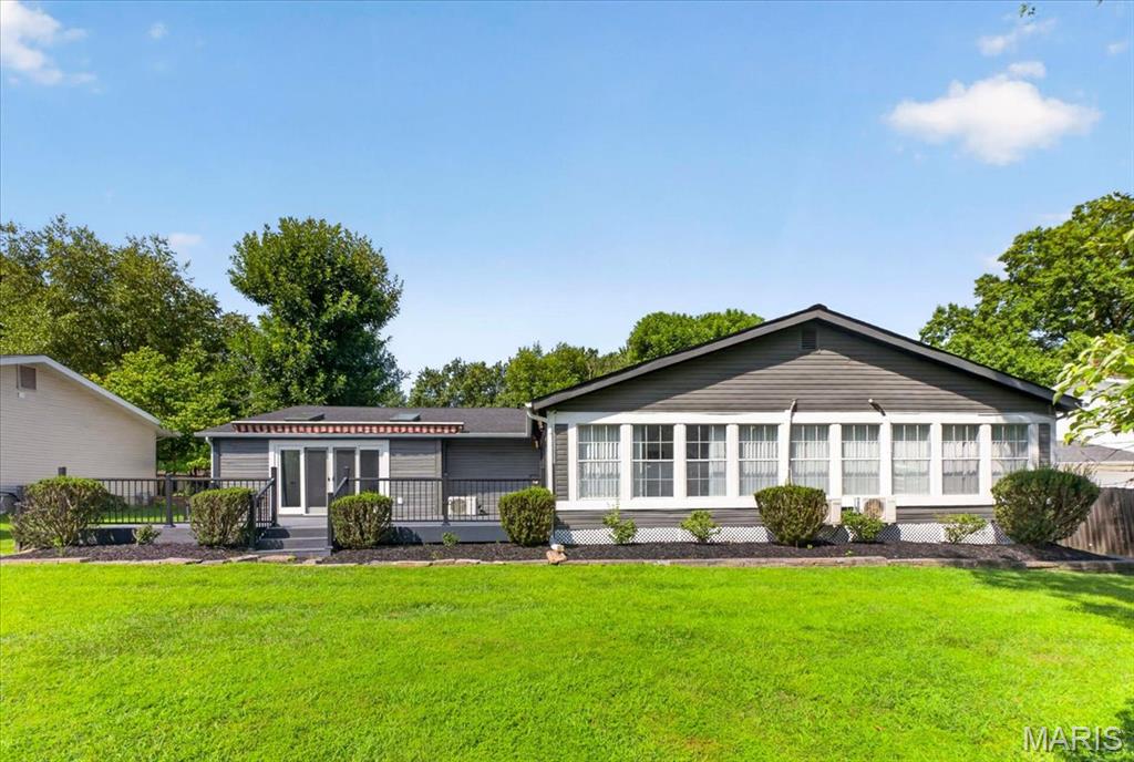 Seven Pines 7 - Residential