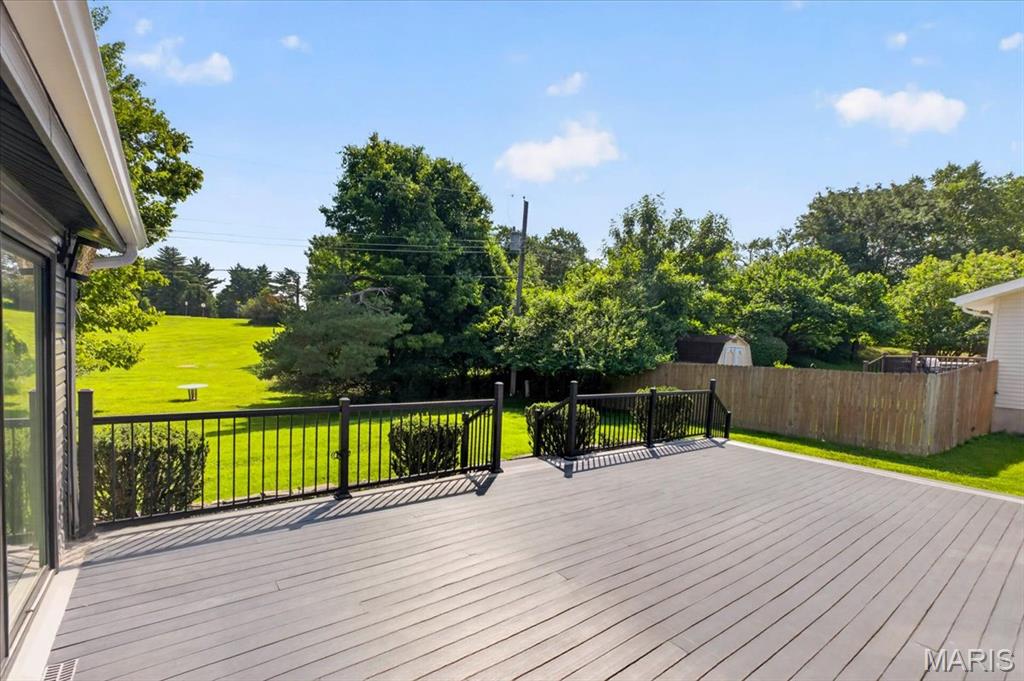 Seven Pines 7 - Residential