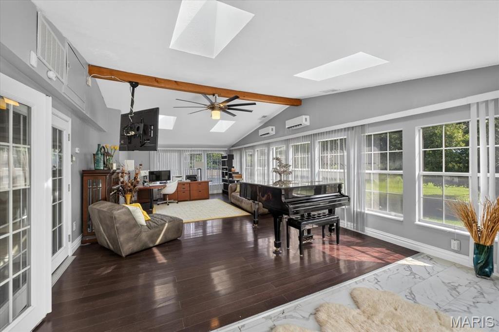 Seven Pines 7 - Residential