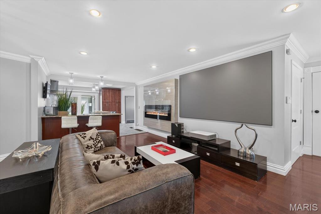 Seven Pines 7 - Residential