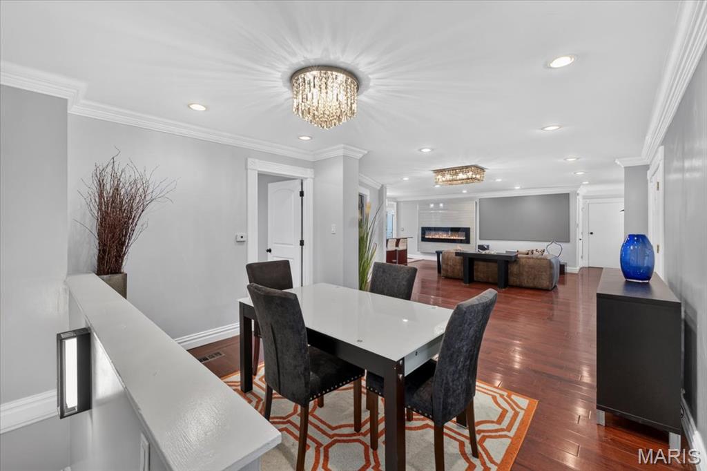 Seven Pines 7 - Residential