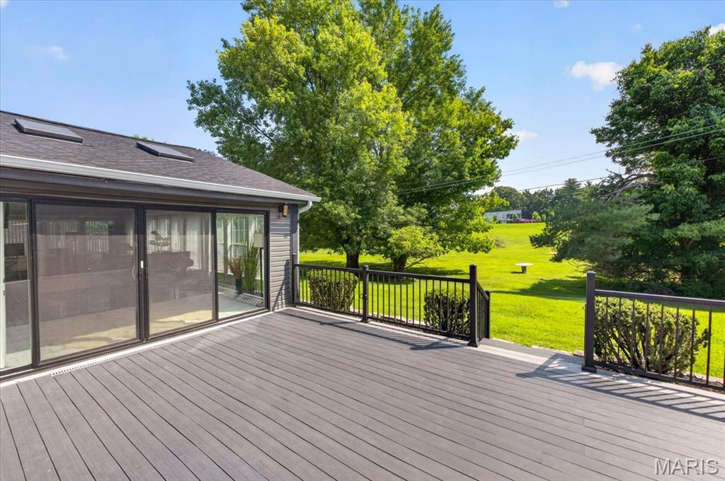 Seven Pines 7 - Residential