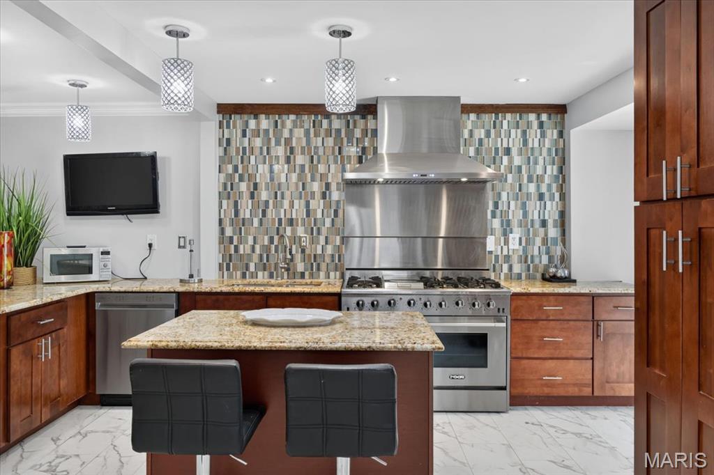 Seven Pines 7 - Residential