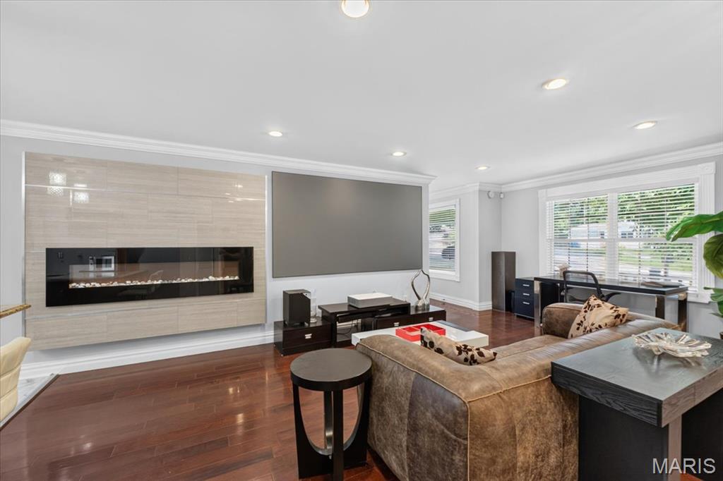 Seven Pines 7 - Residential
