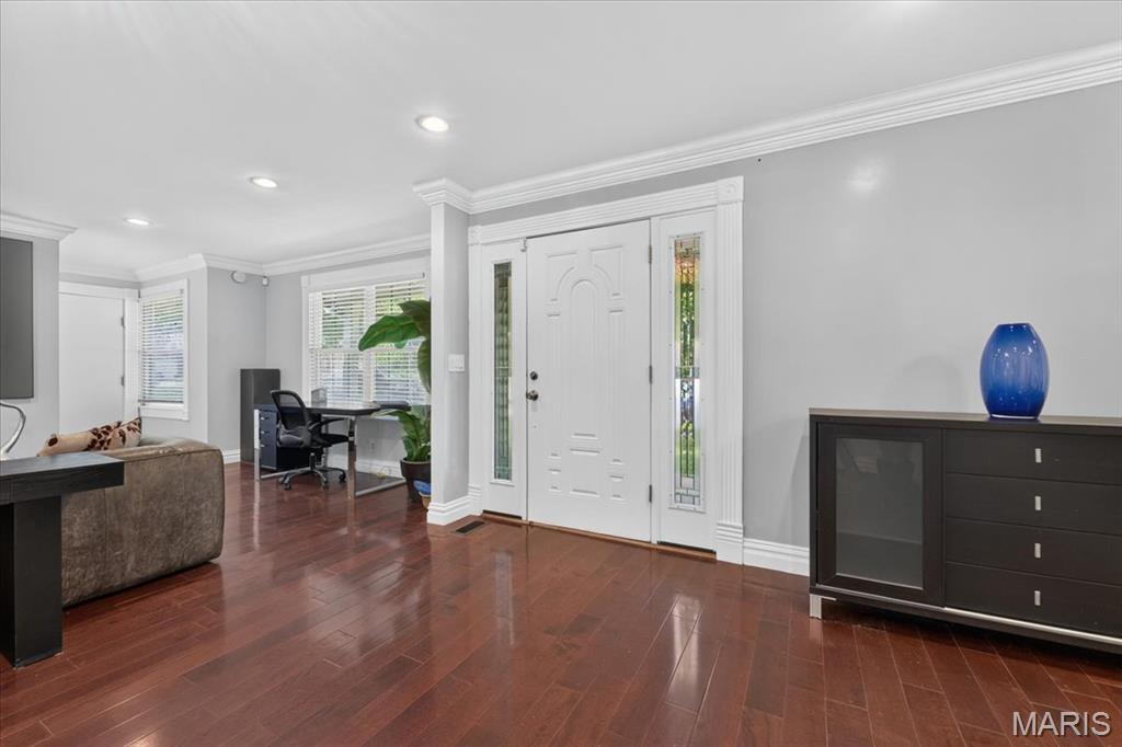 Seven Pines 7 - Residential