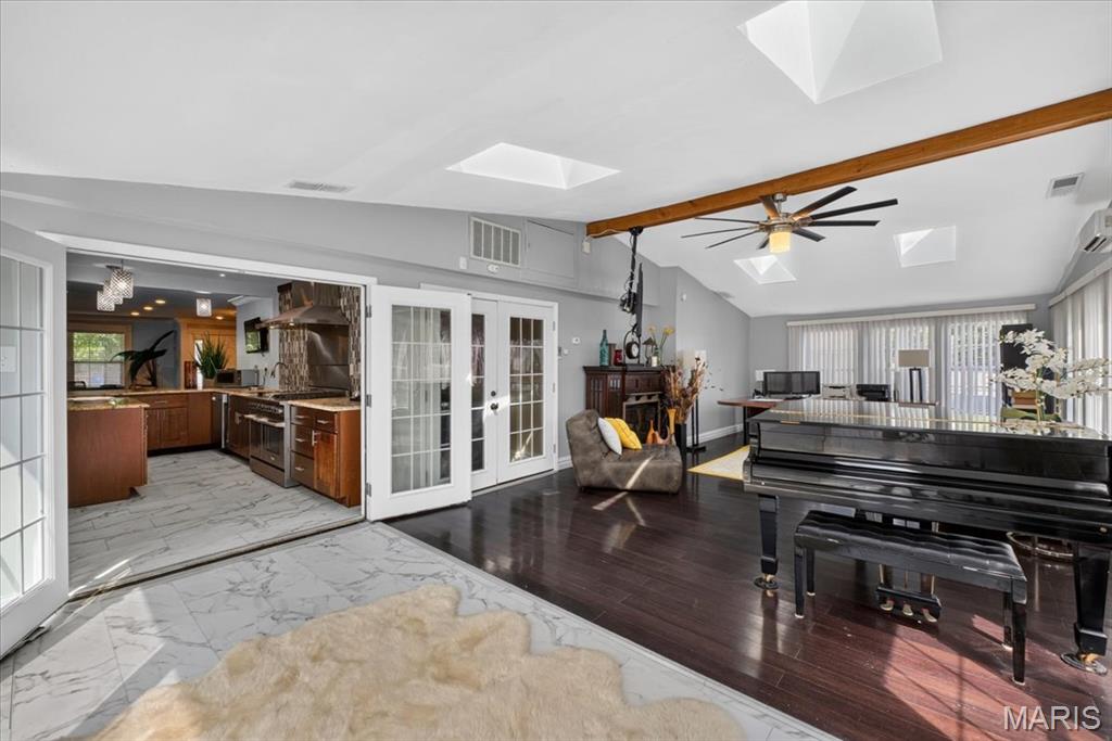 Seven Pines 7 - Residential