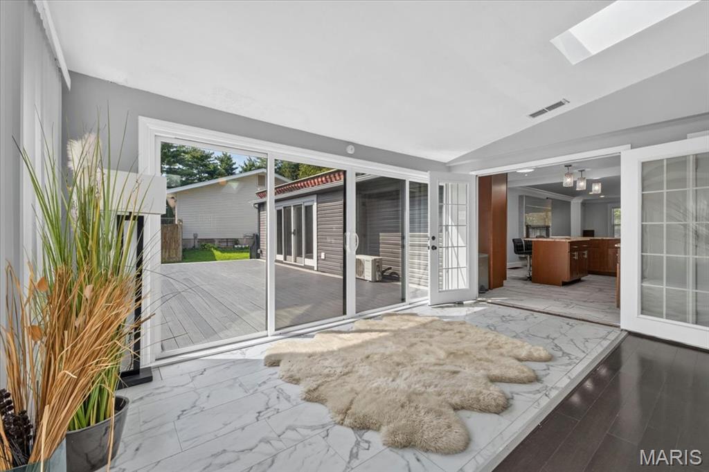 Seven Pines 7 - Residential