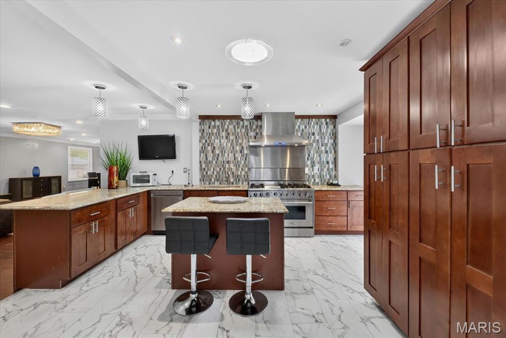 Seven Pines 7 - Residential
