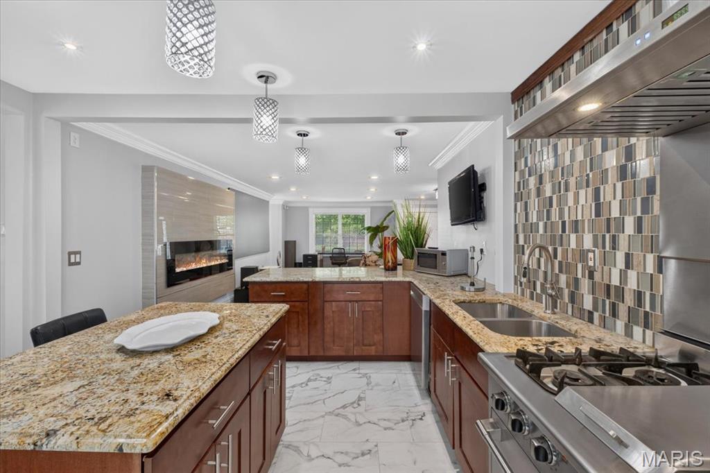 Seven Pines 7 - Residential