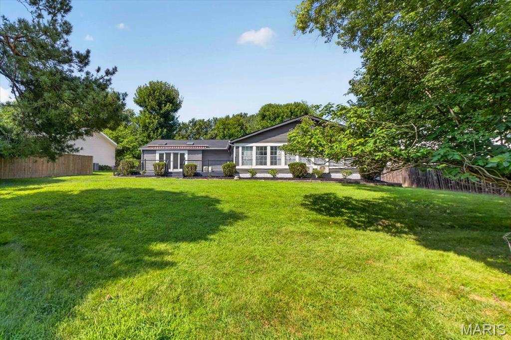 Seven Pines 7 - Residential