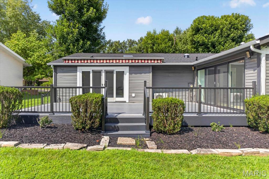 Seven Pines 7 - Residential