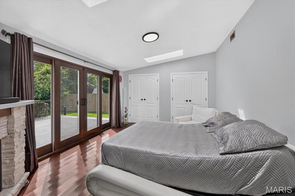 Seven Pines 7 - Residential