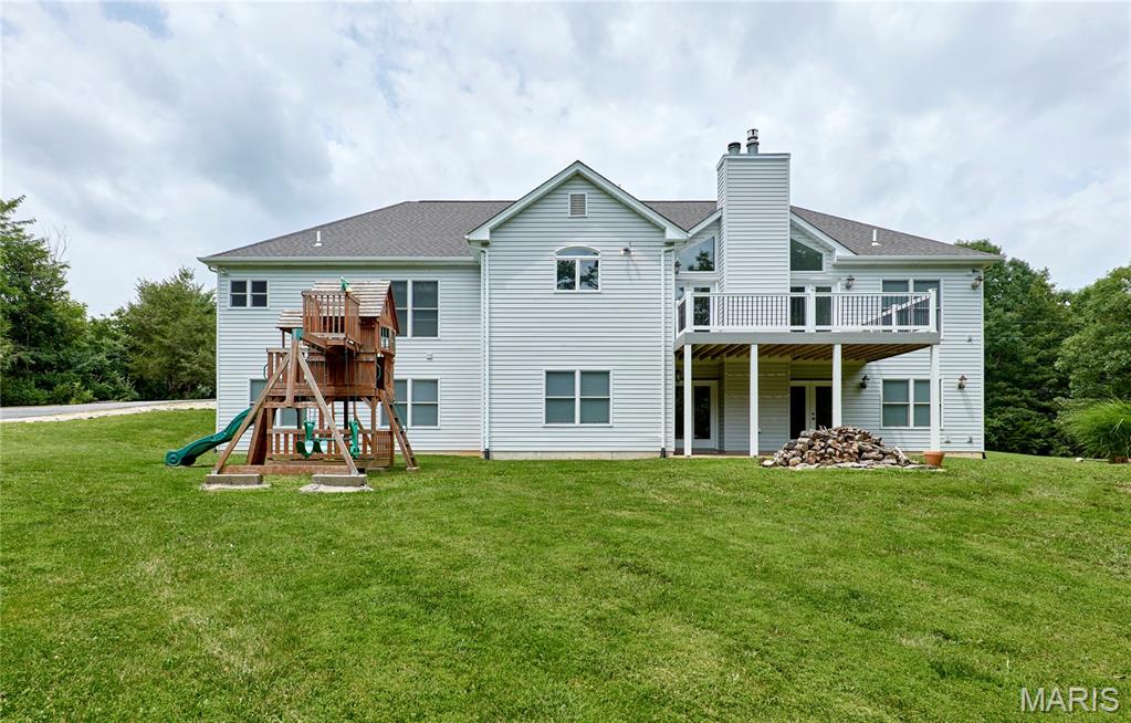 Sugar Crk Farms-Revised - Residential