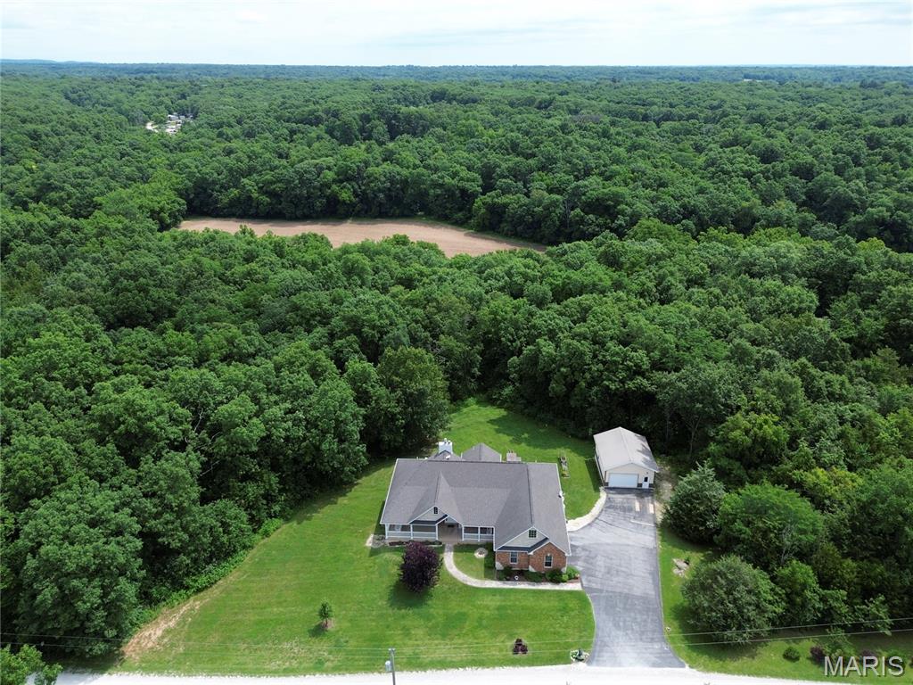Sugar Crk Farms-Revised - Residential