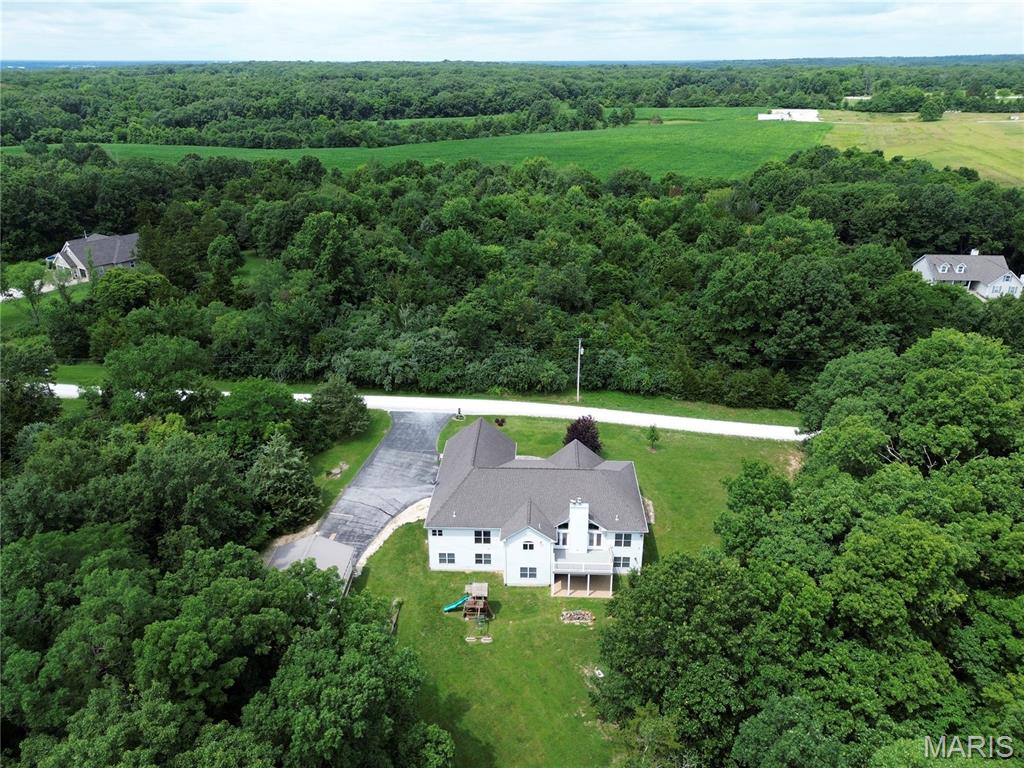 Sugar Crk Farms-Revised - Residential
