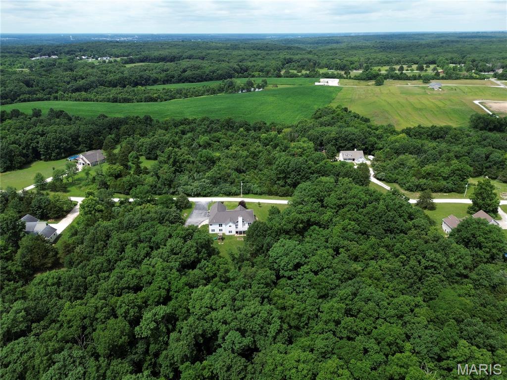 Sugar Crk Farms-Revised - Residential