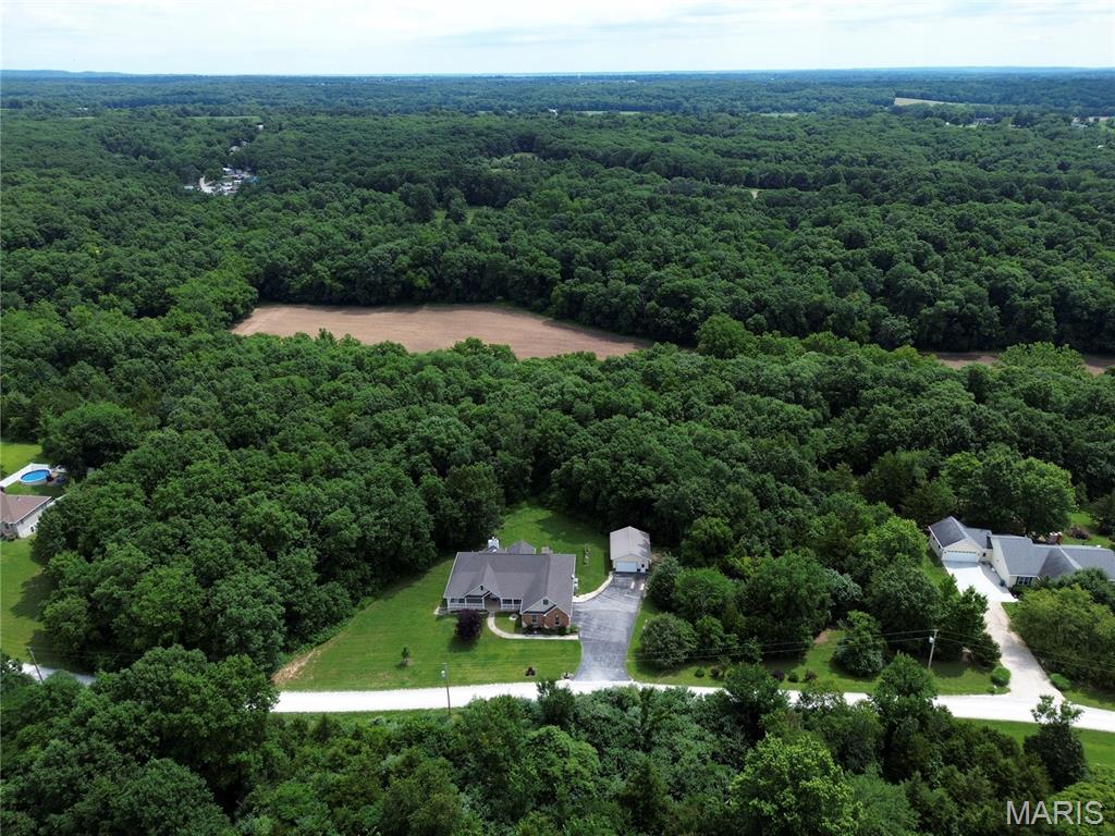 Sugar Crk Farms-Revised - Residential