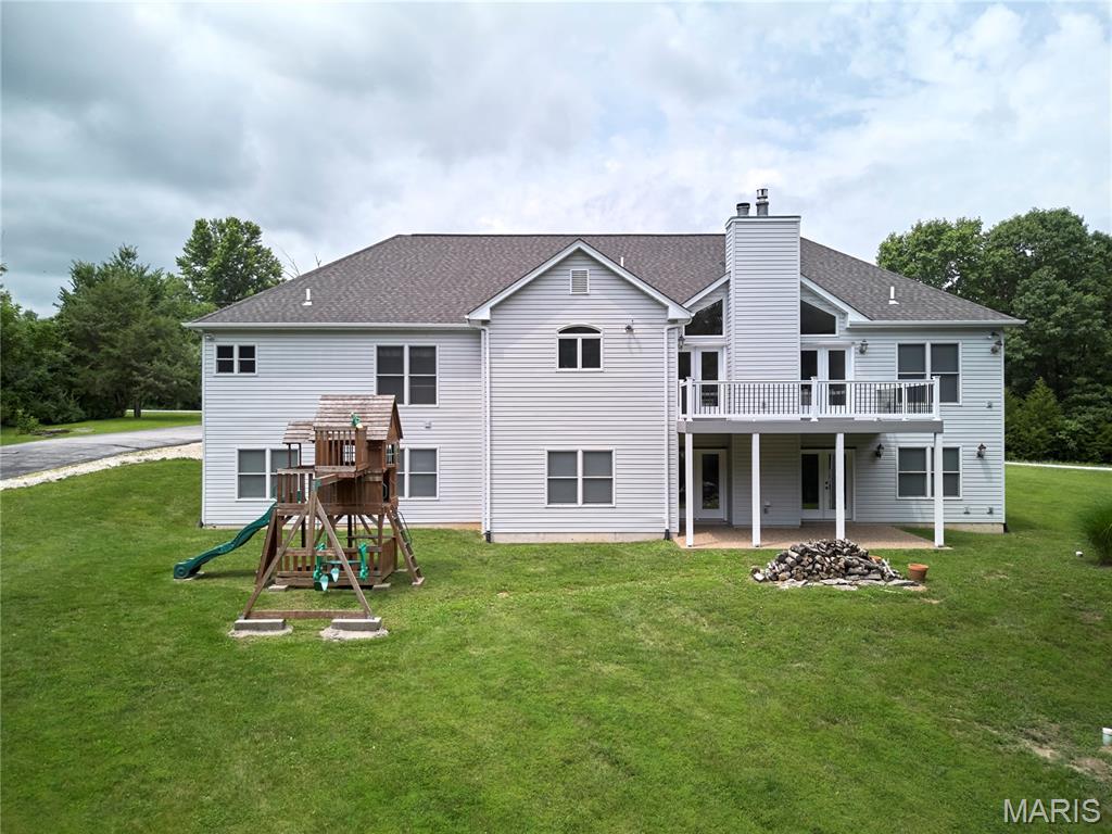 Sugar Crk Farms-Revised - Residential