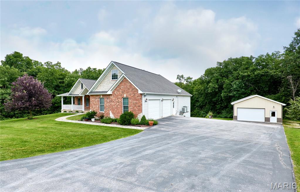 Sugar Crk Farms-Revised - Residential