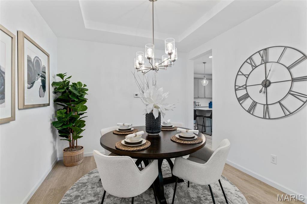 Bella Terra - Residential