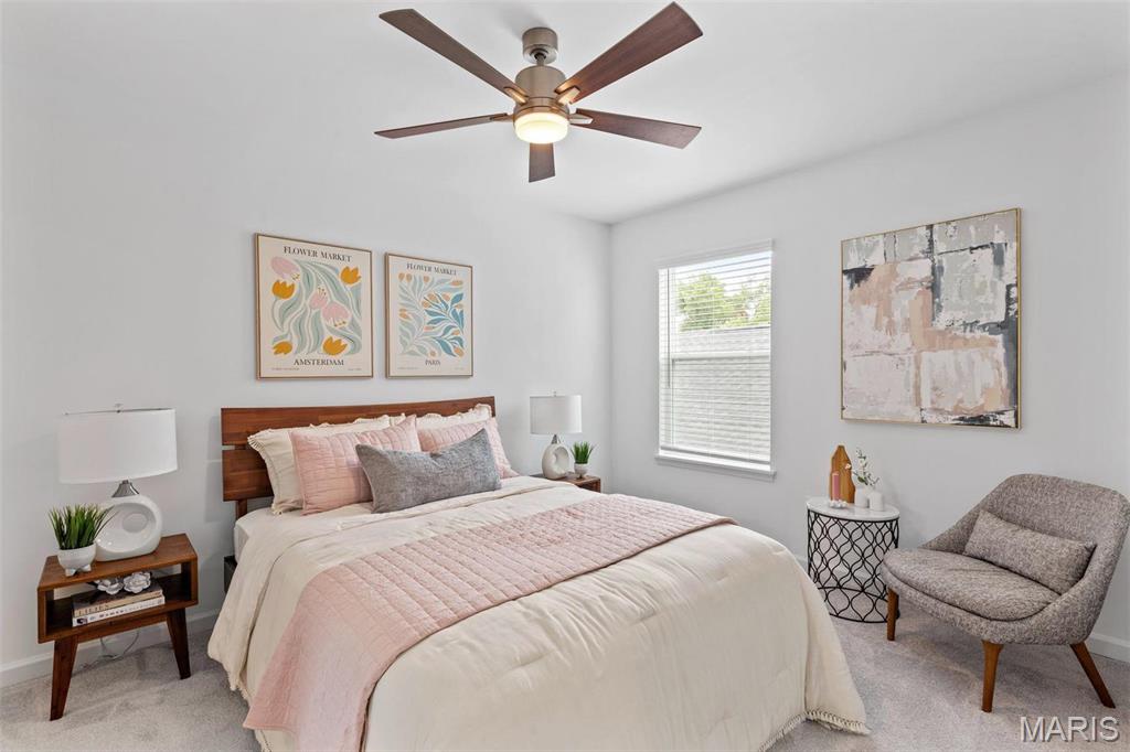 Bella Terra - Residential