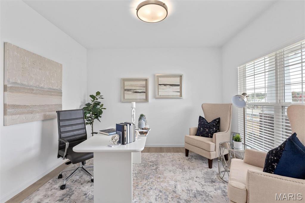 Bella Terra - Residential