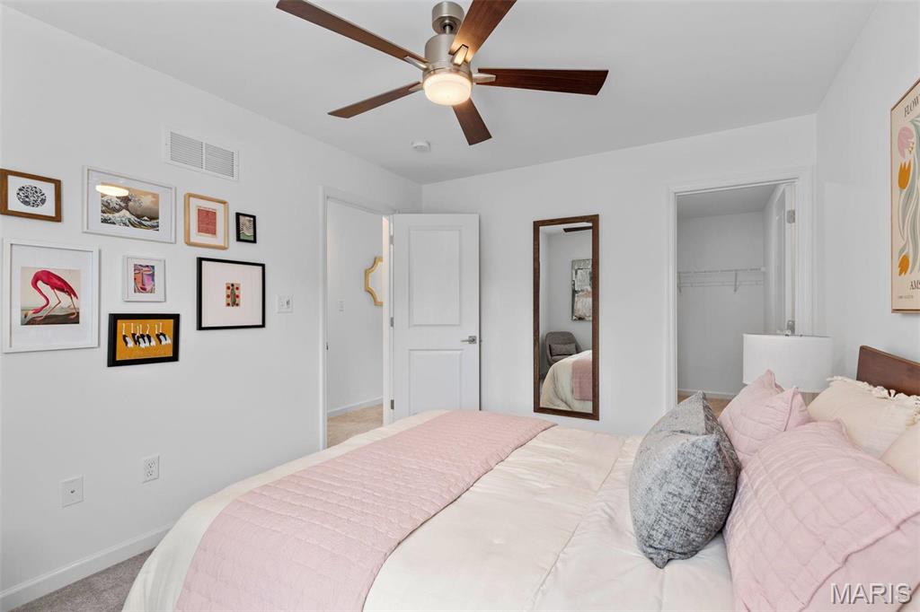 Bella Terra - Residential
