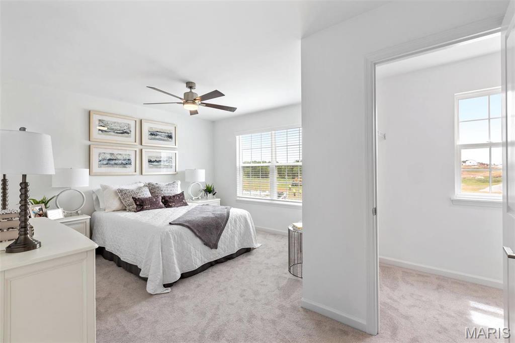 Bella Terra - Residential