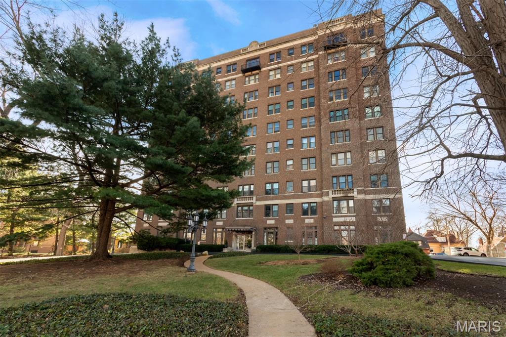 Compton Heights Add - Residential