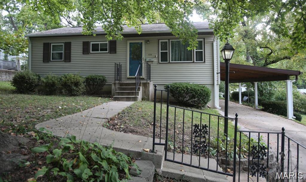 Lynwood - Residential