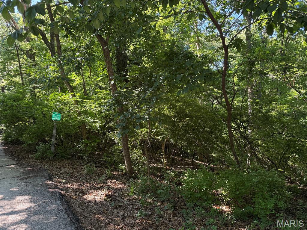 Castlewood Camp - Land