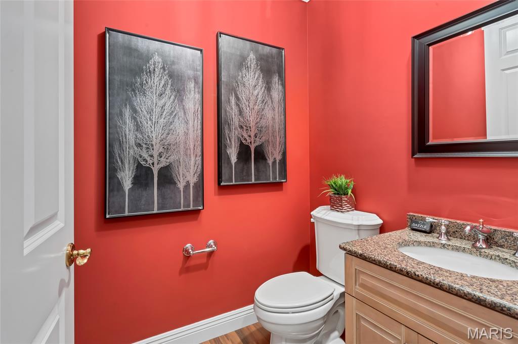 Richmond Place Condo - Residential