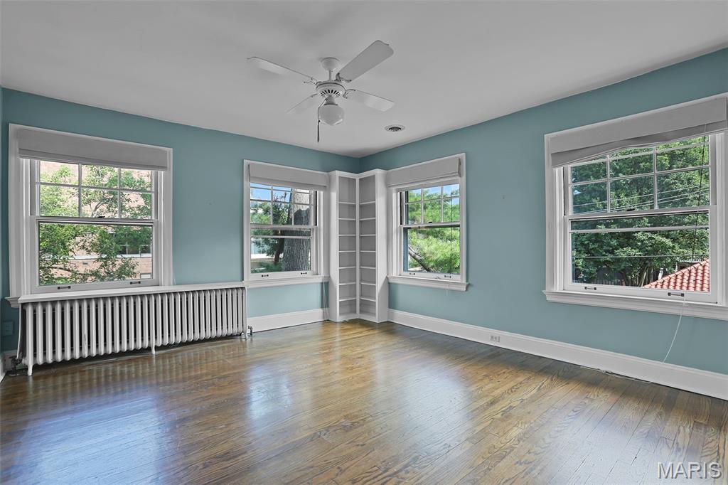 Maryland Terrace - Residential