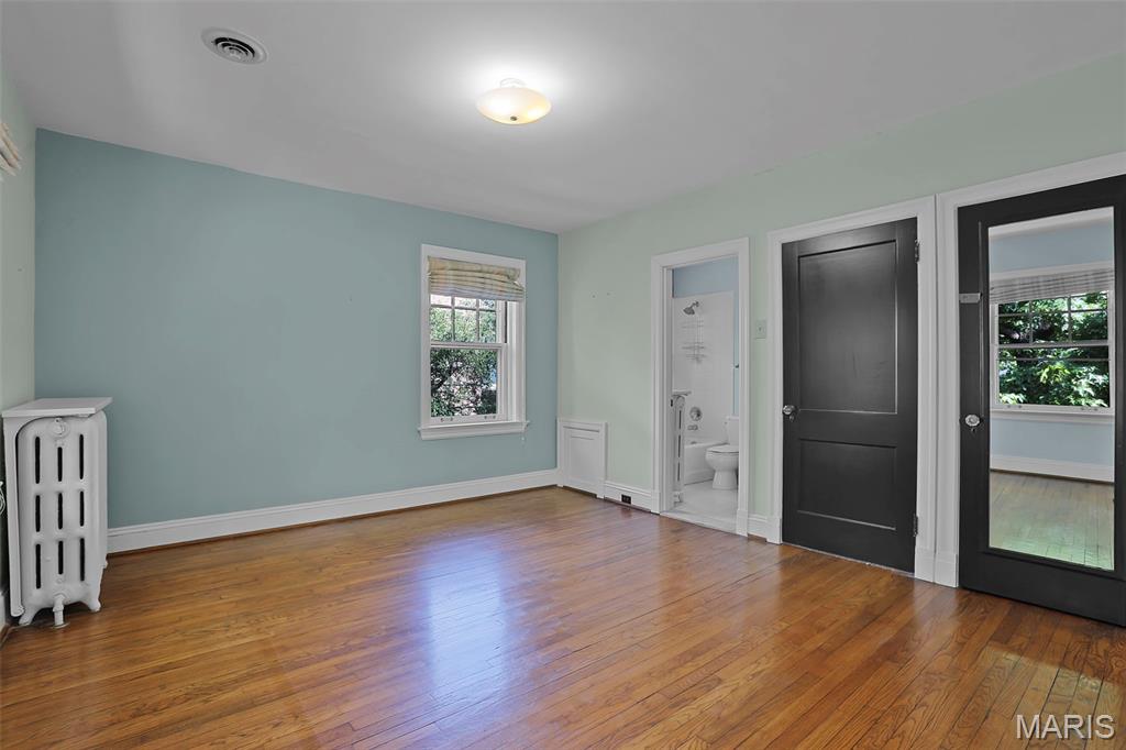 Maryland Terrace - Residential