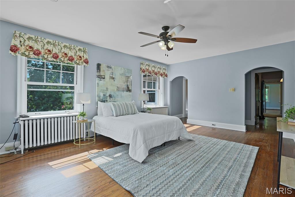 Maryland Terrace - Residential