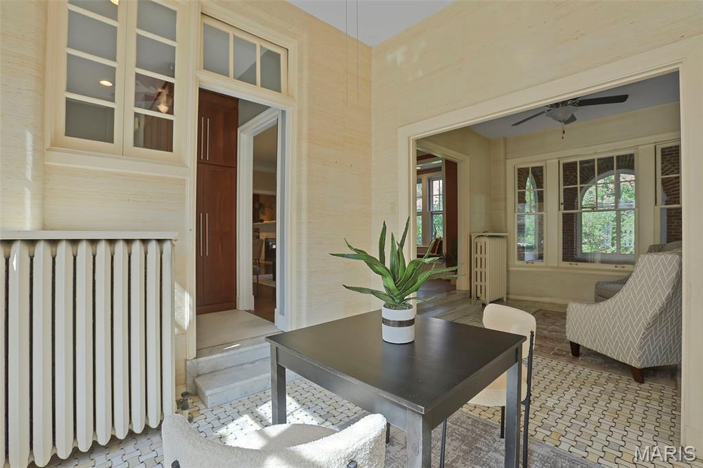 Maryland Terrace - Residential