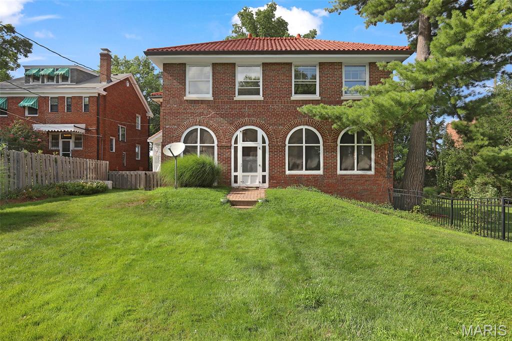 Maryland Terrace - Residential