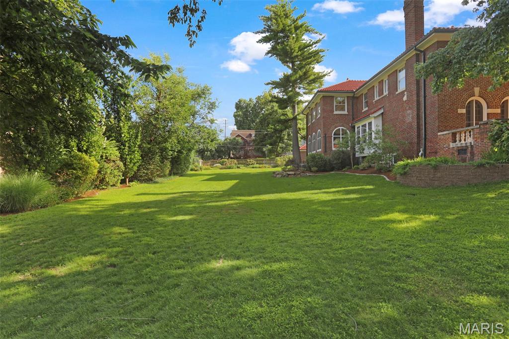 Maryland Terrace - Residential