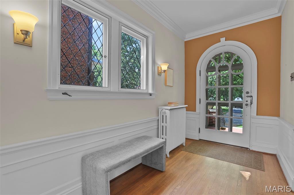 Maryland Terrace - Residential