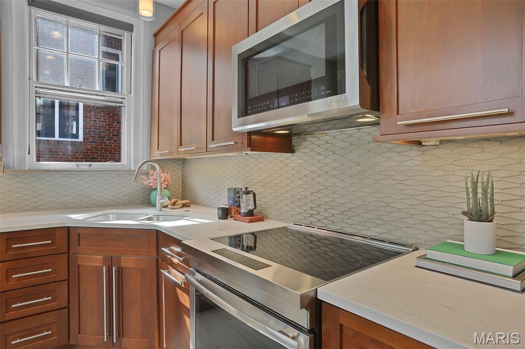 Maryland Terrace - Residential