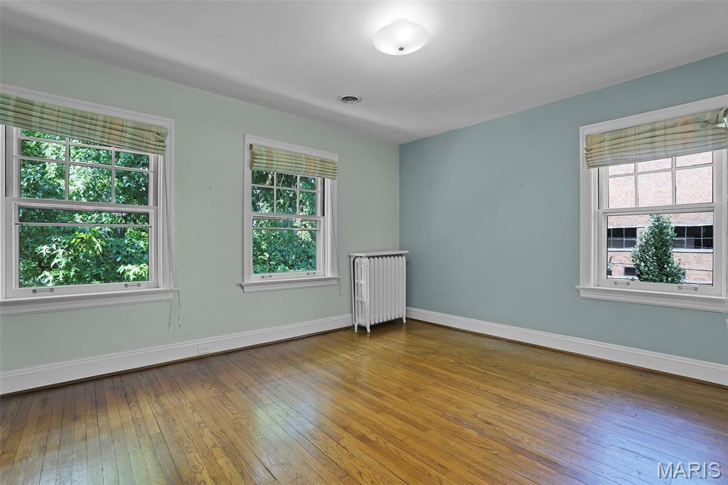 Maryland Terrace - Residential