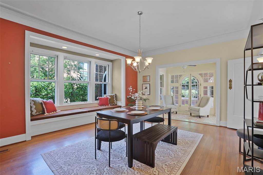 Maryland Terrace - Residential