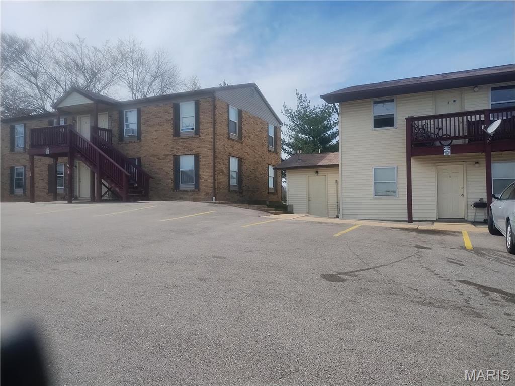 Hillcrest - Residential Income