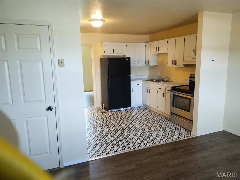 Hillcrest - Residential Income